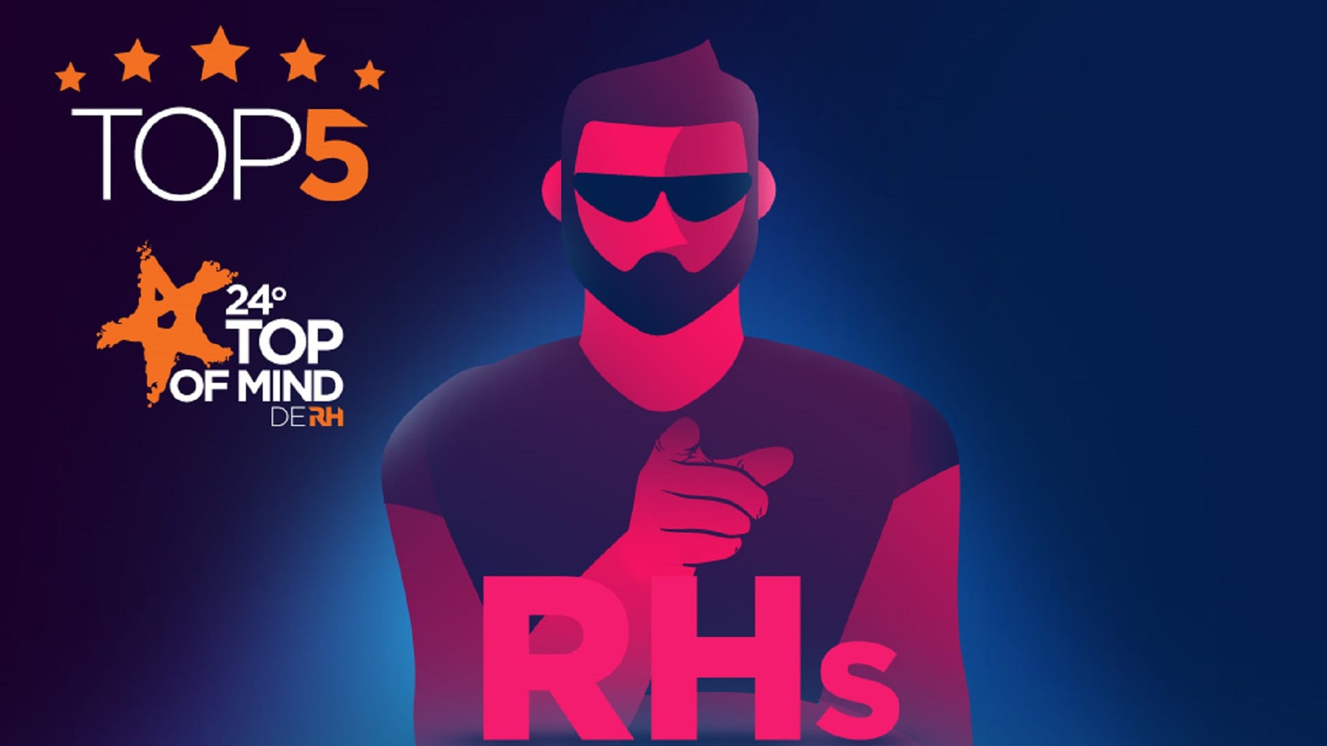 Segunda fase de votação do Top 2021