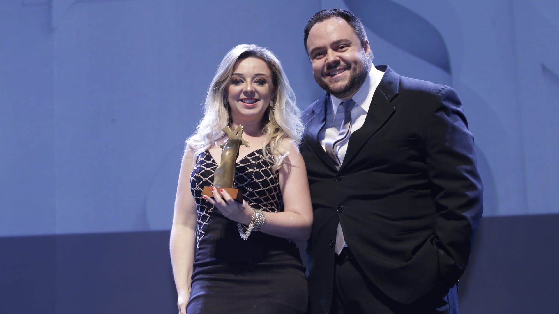 Bate-papo com Alejandra Garcia, a Jovem Talento de RH do Top 2019