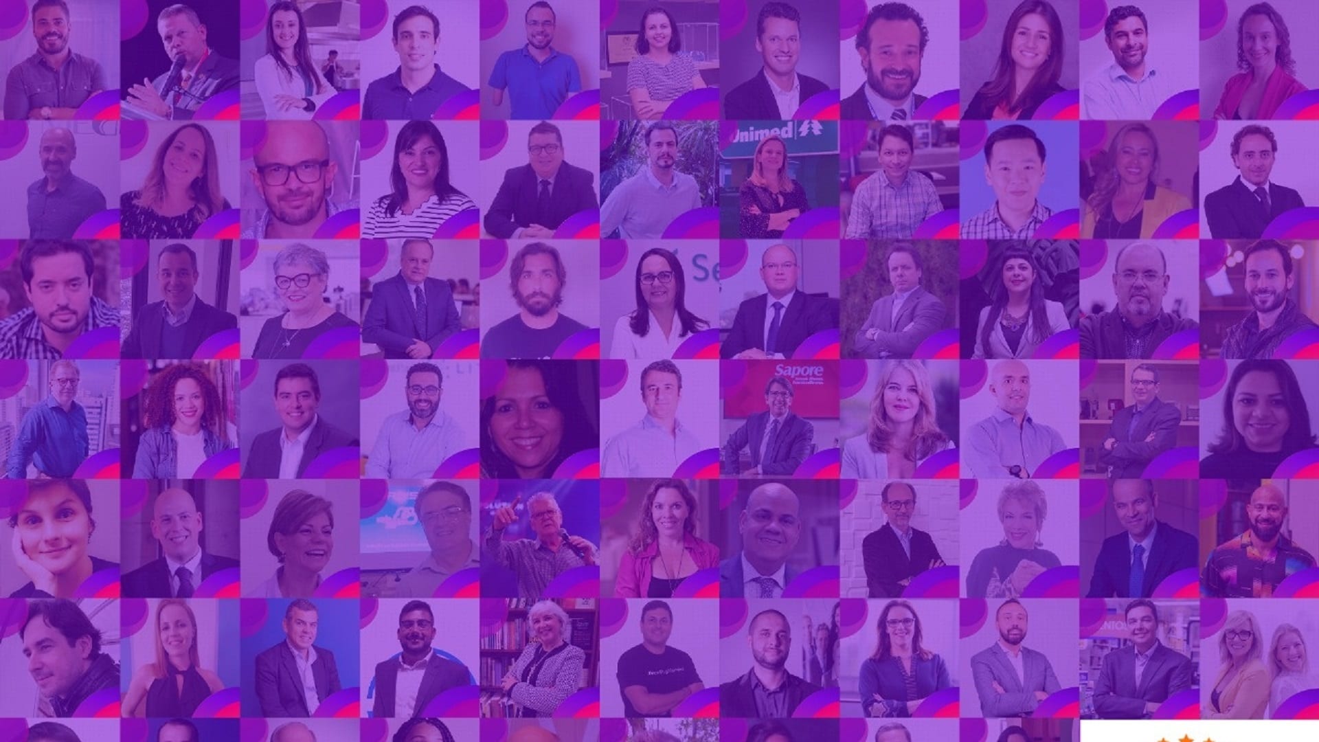 Sucesso em sua primeira edição, o TopRH Sync veio para ficar