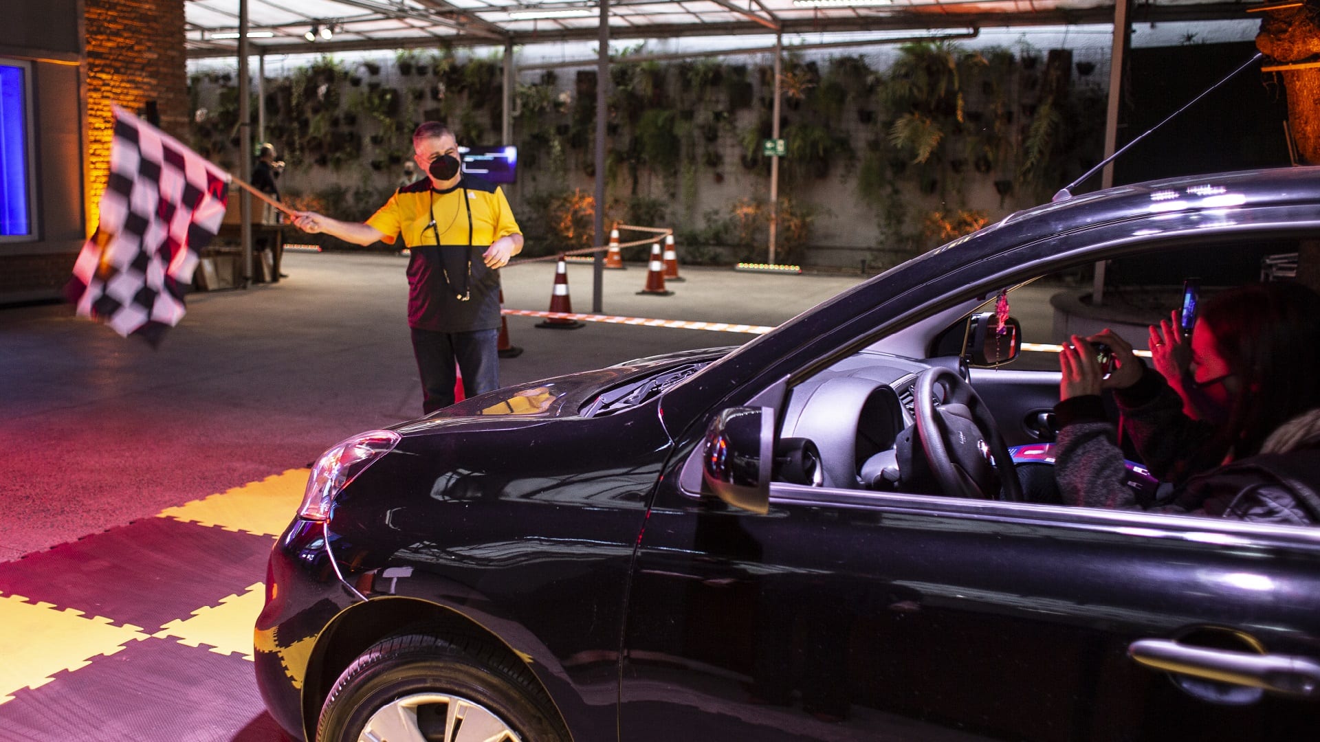 RH sobe ao Podium: Top5 homenageia os finalistas de sua 24ª edição