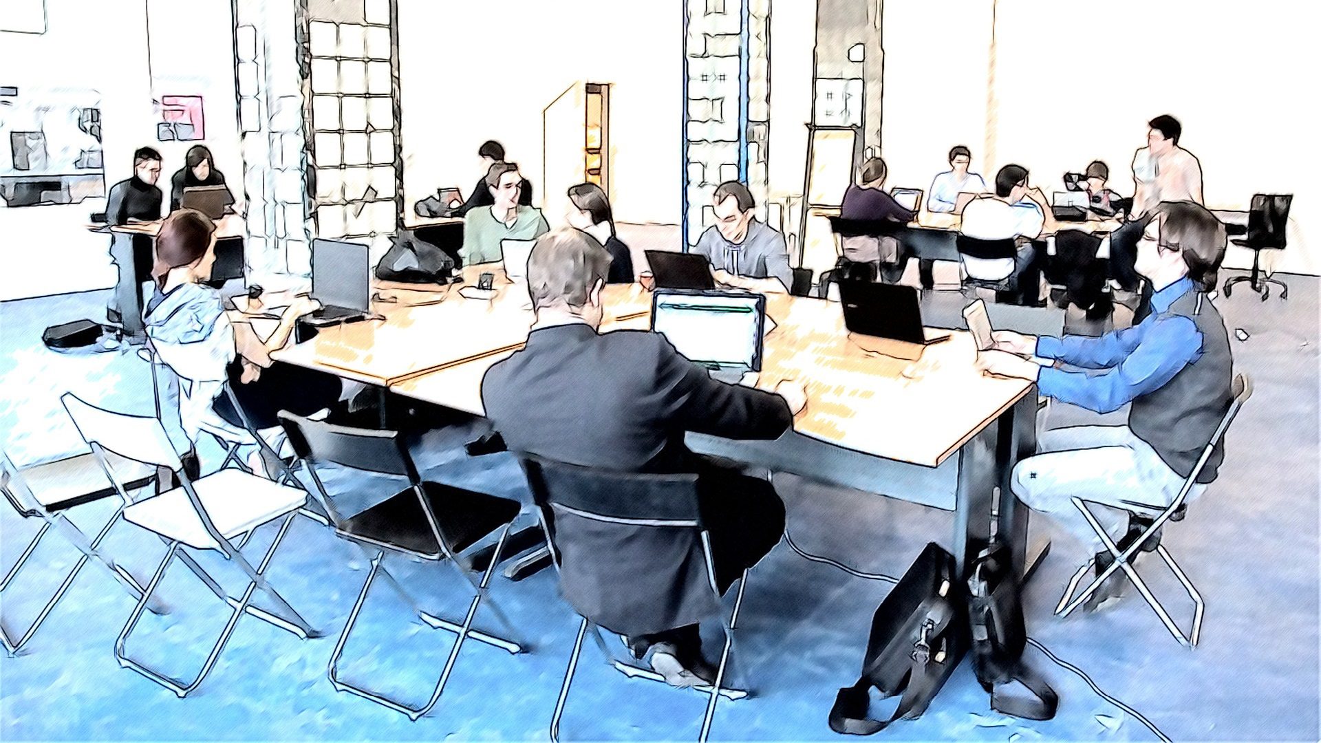 Pandemia trouxe mudanças, mas o mercado está pronto para consolidá-las