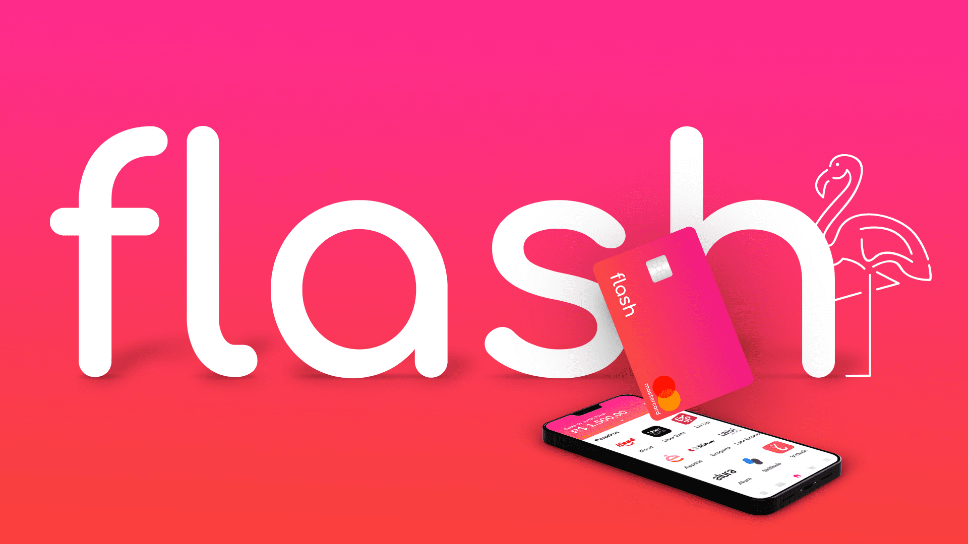 “Para o RH, o principal cliente é o colaborador”, destaca fundador da Flash