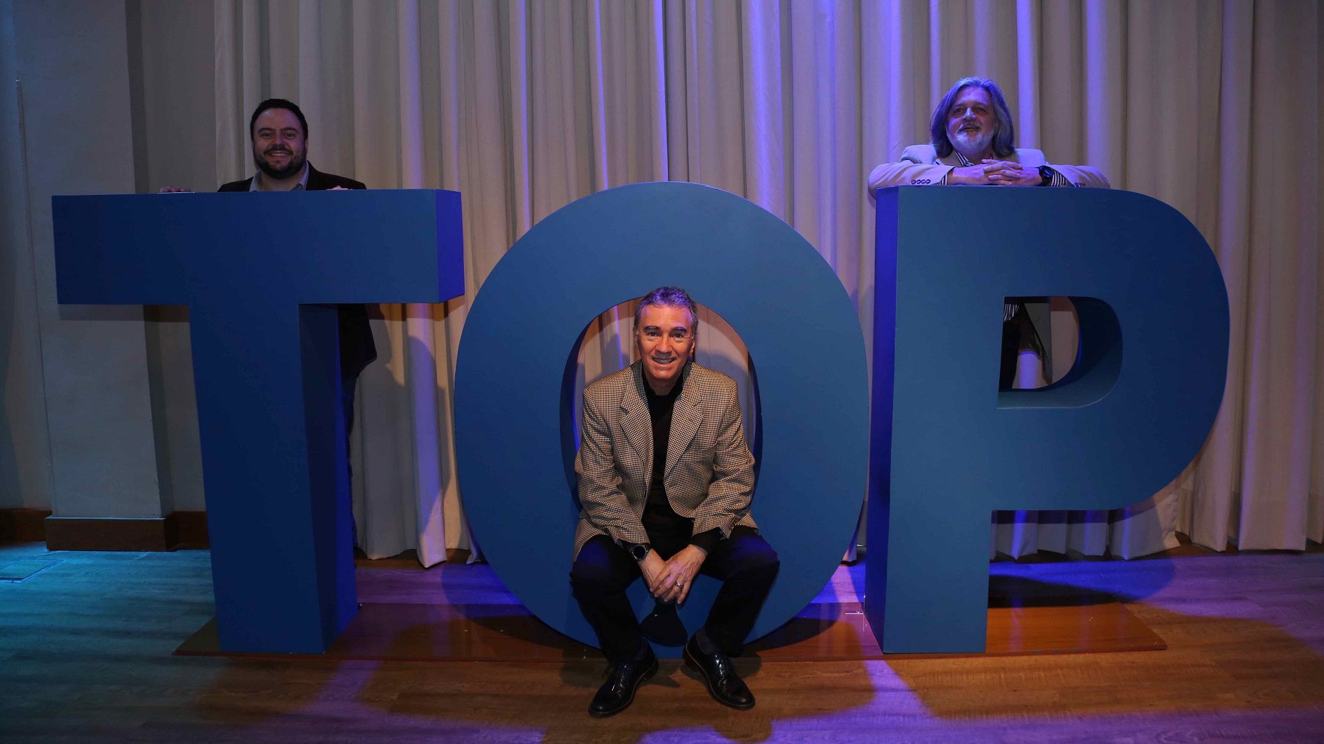 Categorias do Top of Mind de RH passarão por mudanças