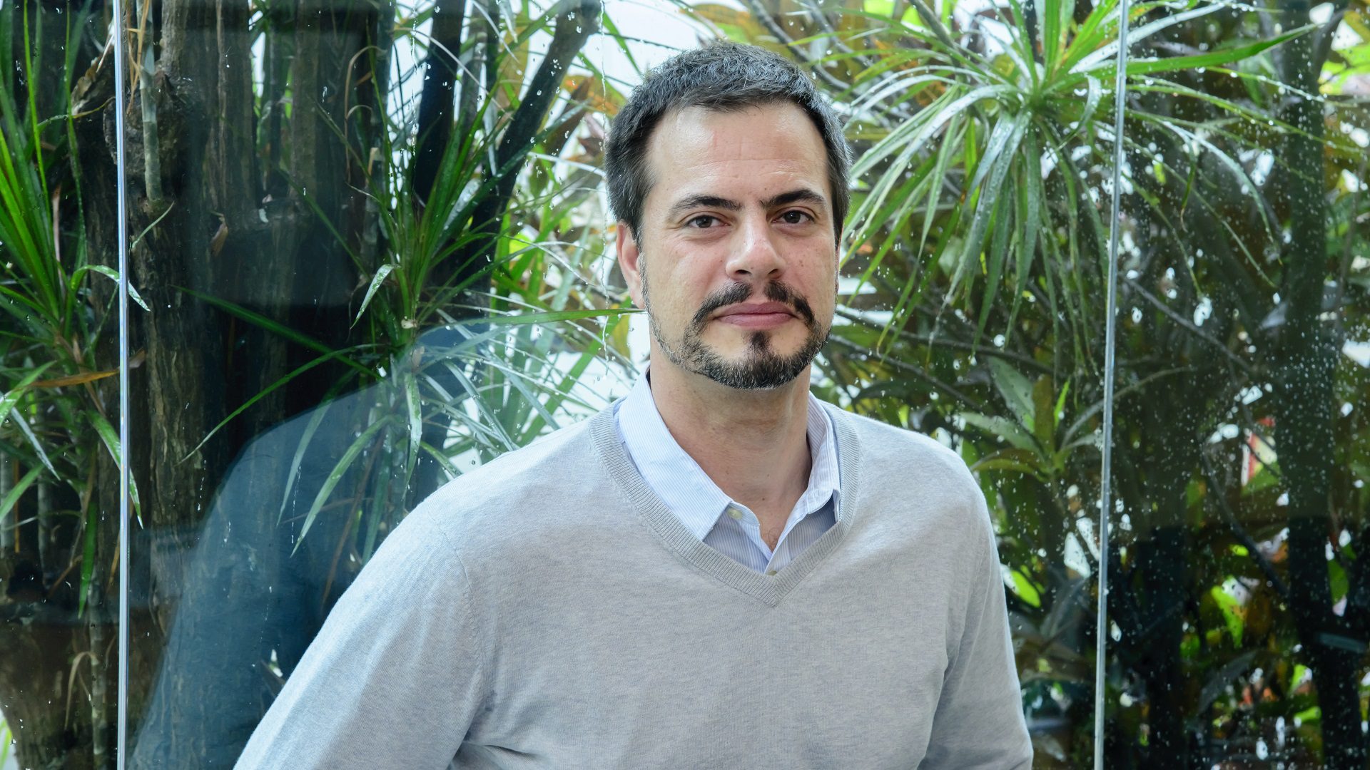 Luiz Felipe Bay head da Univers fala sobre mudança nos benefícios