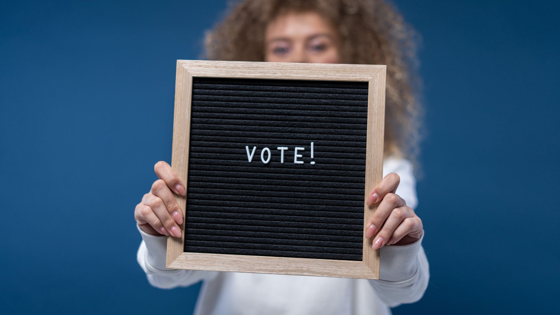 Top 2023 Por que seu voto é tão importante