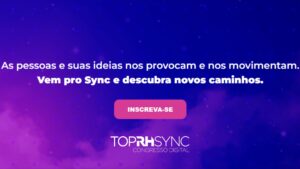 TopRH Sync Congresso Digital