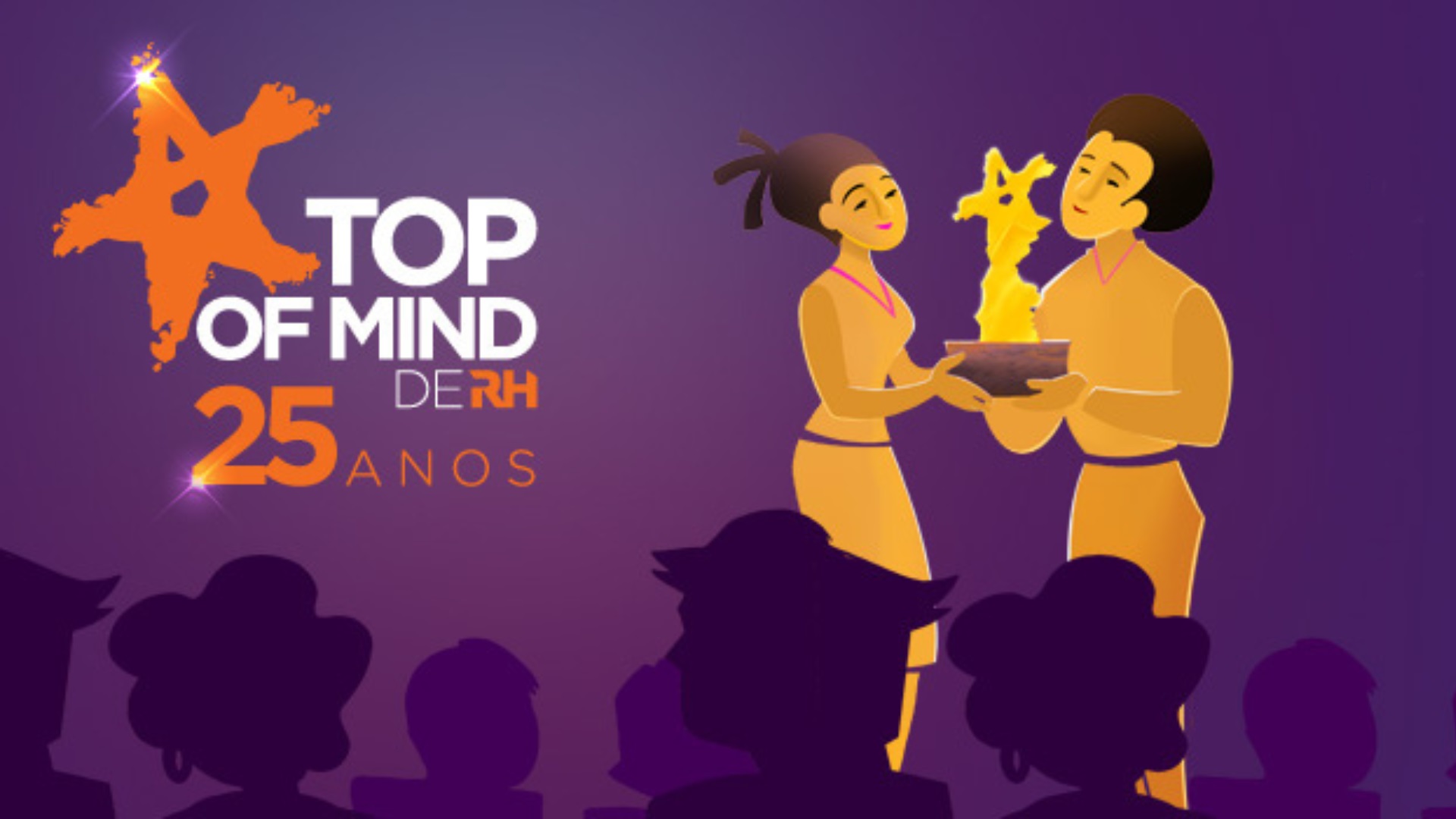 Top 25 anos mais do que uma festa a jornada de uma edição histórica