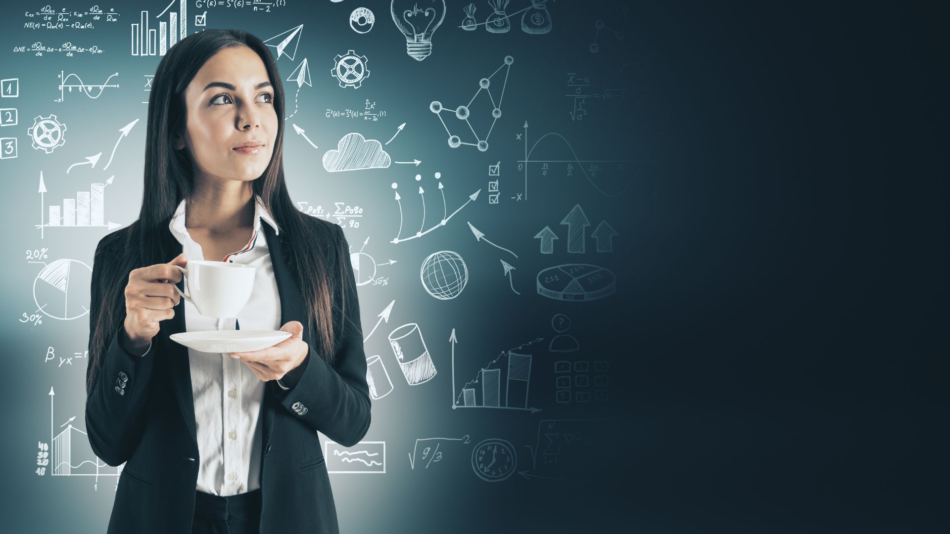 O poder da tecnologia para humanizar processos e garantir uma gestão completa