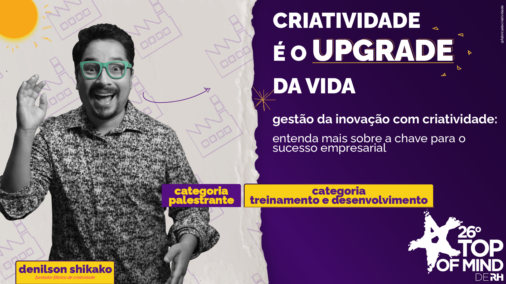 gestao da inovação com criatividade
