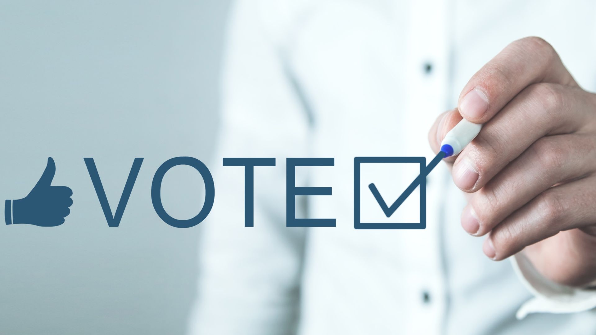 Está aberta a votação da 2ª fase do Top of Mind de RH 2023