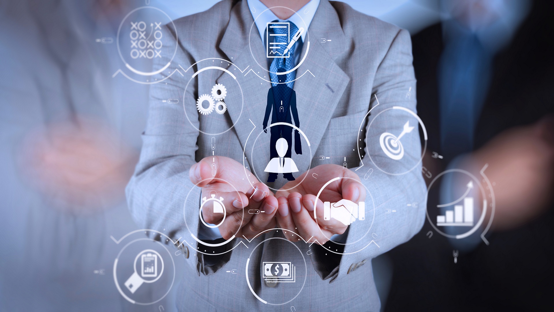 O que esperar do futuro dos benefícios flexíveis