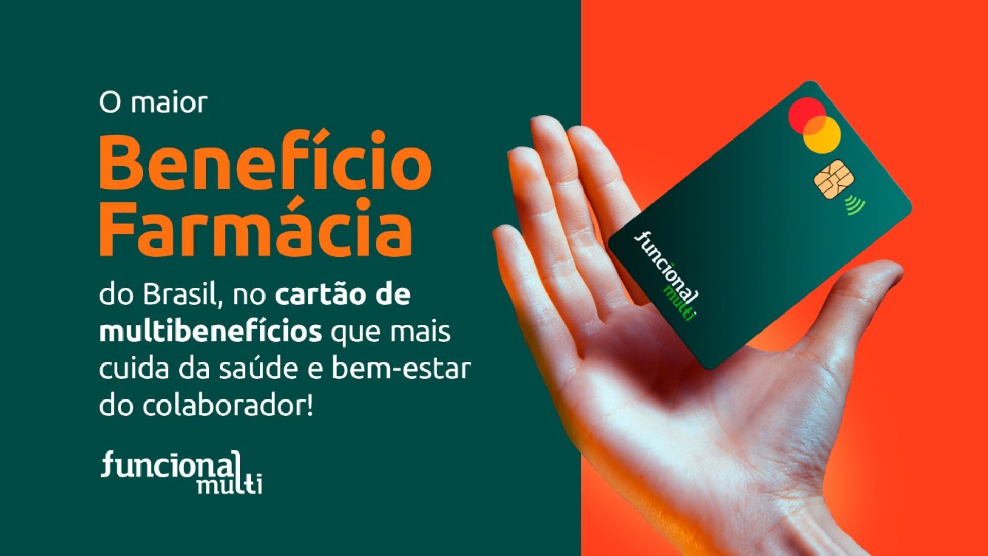 Benefício Farmácia como peça-chave na jornada de saúde do colaborador