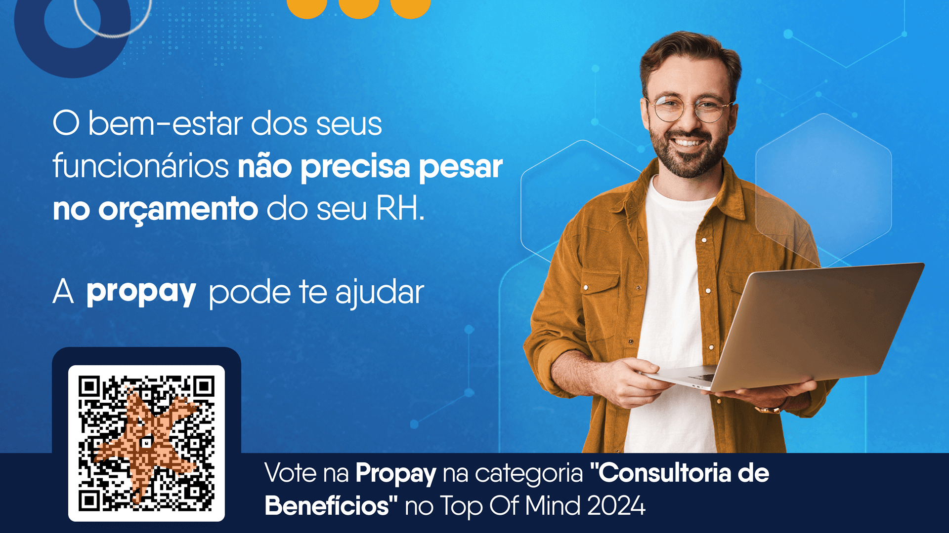 RH precisa de tecnologias inovadoras e equipes com alto nível de conhecimento