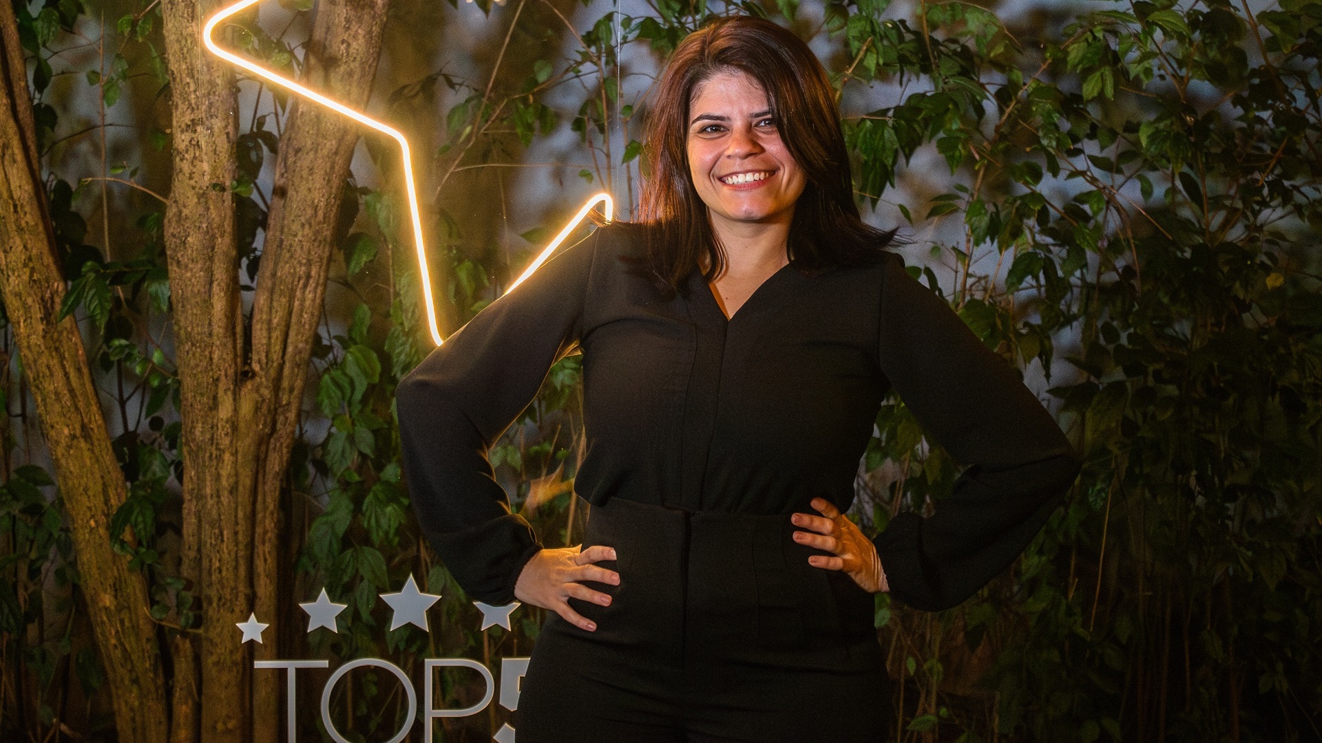 Não tem erro RH que vota no Top é RH que cresce e ajuda a crescer