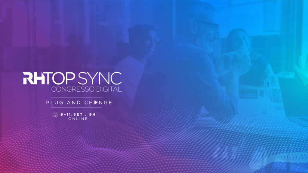 Sync 2025 o que você precisa saber sobre o evento dos 'escolhidos do RH'