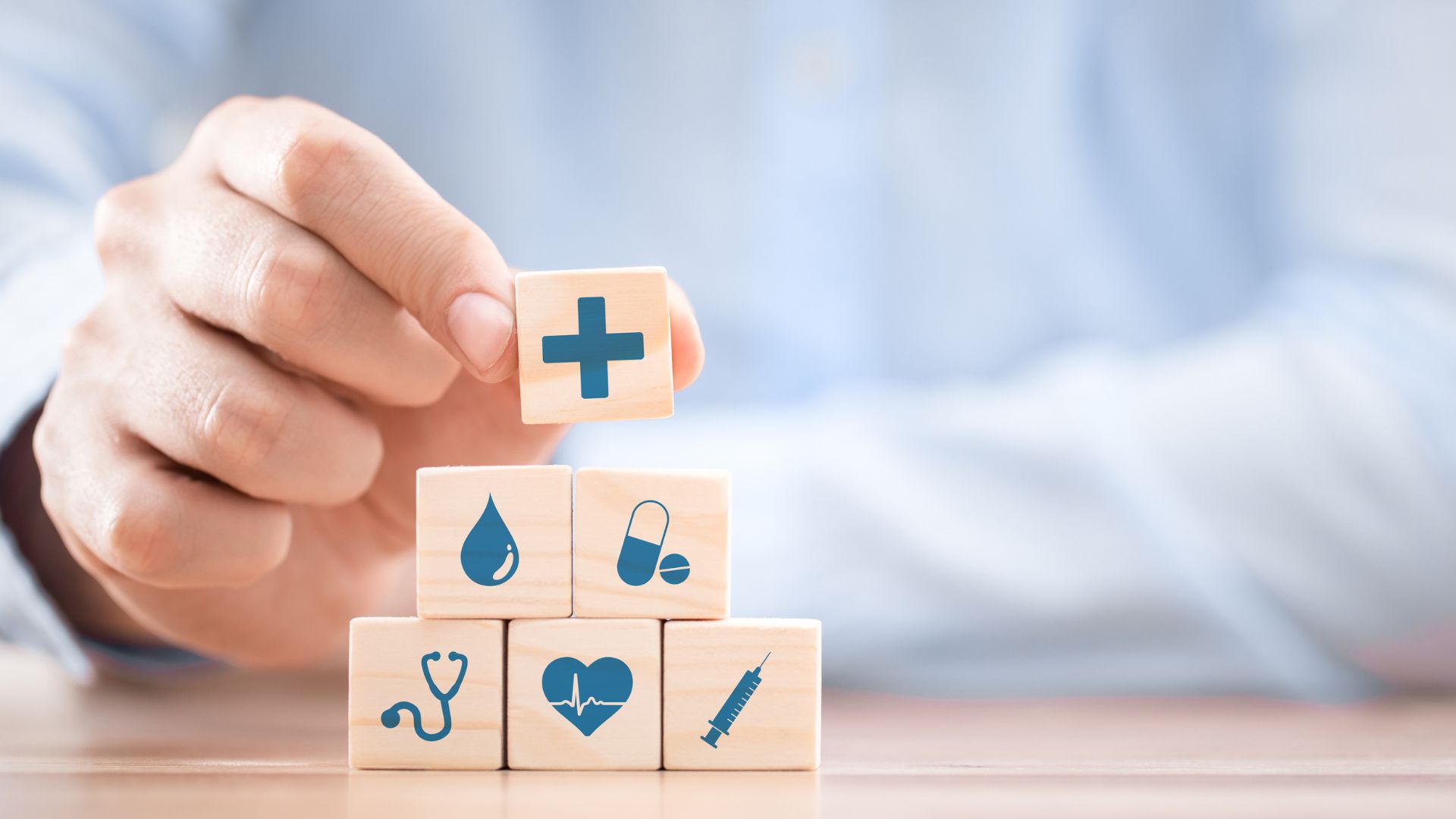 Não faz mais sentido tratar a saúde ocupacional somente como custo