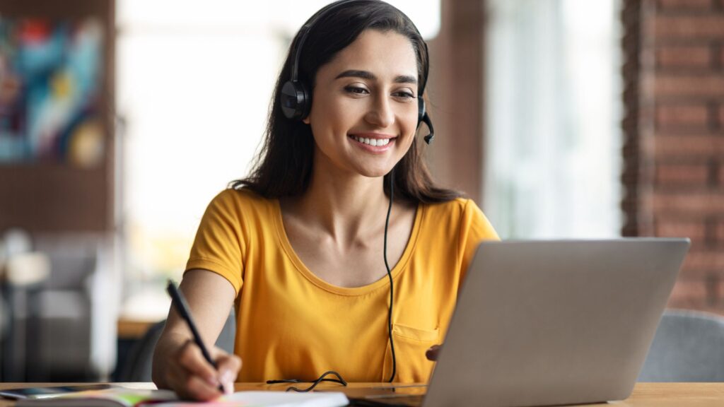 Por que os eventos online são potências no desenvolvimento de líderes de RH