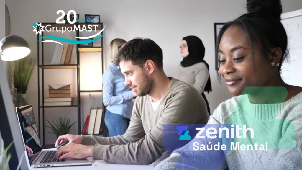 Zenith - Saúde Mental