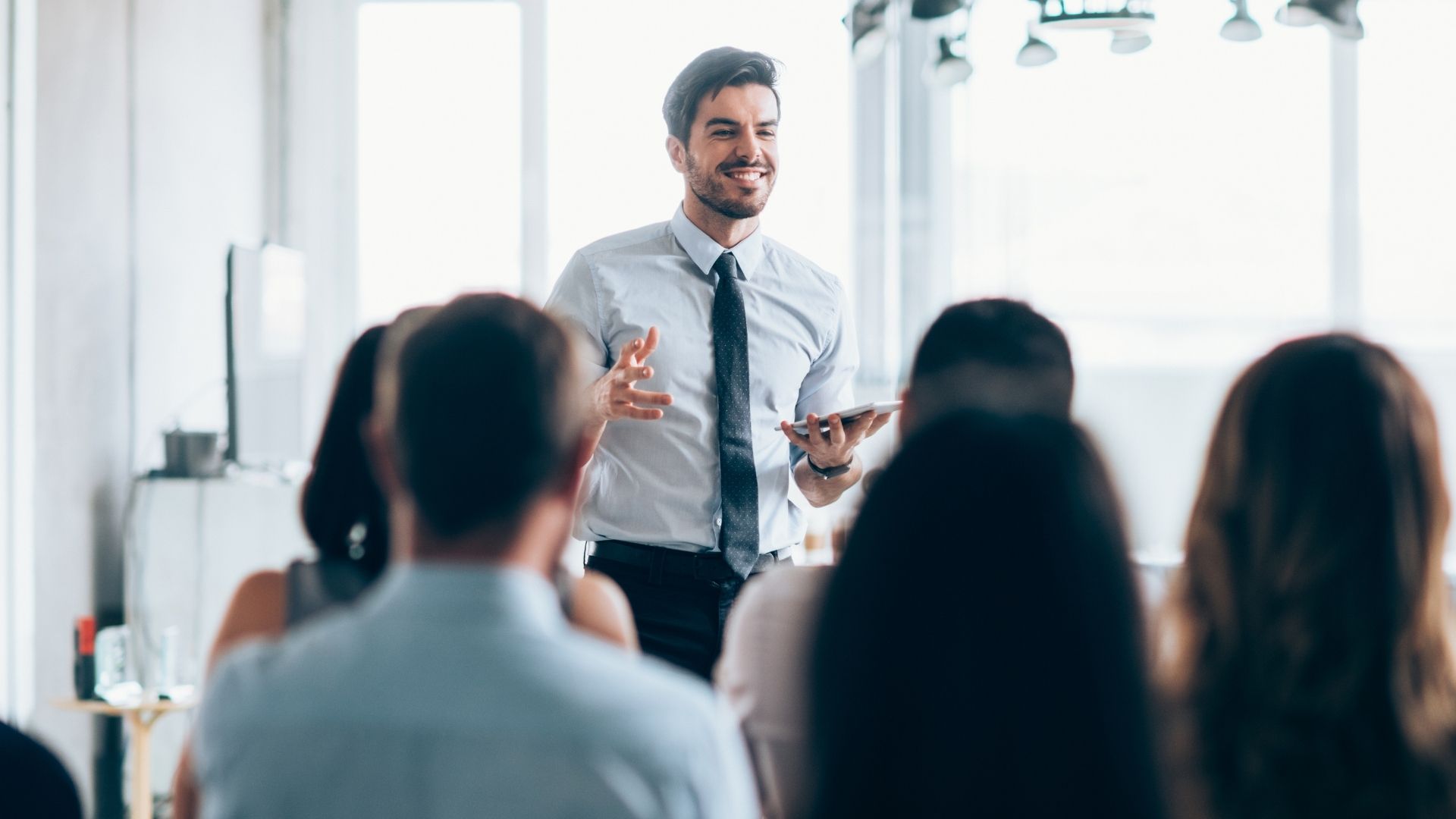 Capacitação contínua o papel estratégico da base nas organizações