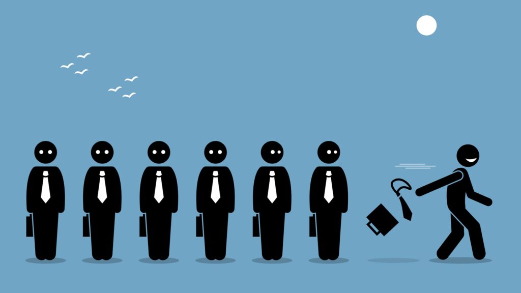 Absenteísmo e turnover: desafios distintos que revelam o mesmo problema dentro das empresas