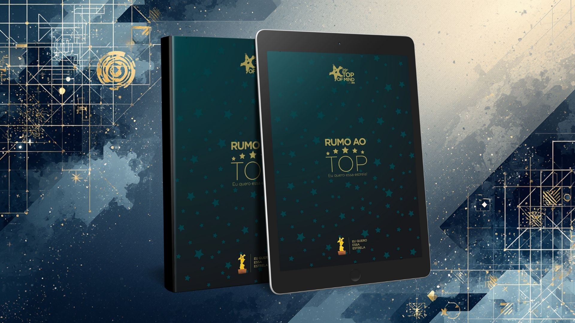 O primeiro passo para chegar ao topo: no ar a nova edição do Rumo ao Top