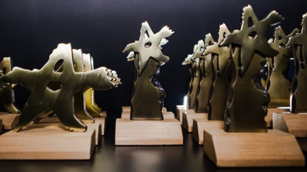 O que muda nas categorias do Top em 2026 Entenda as novidades