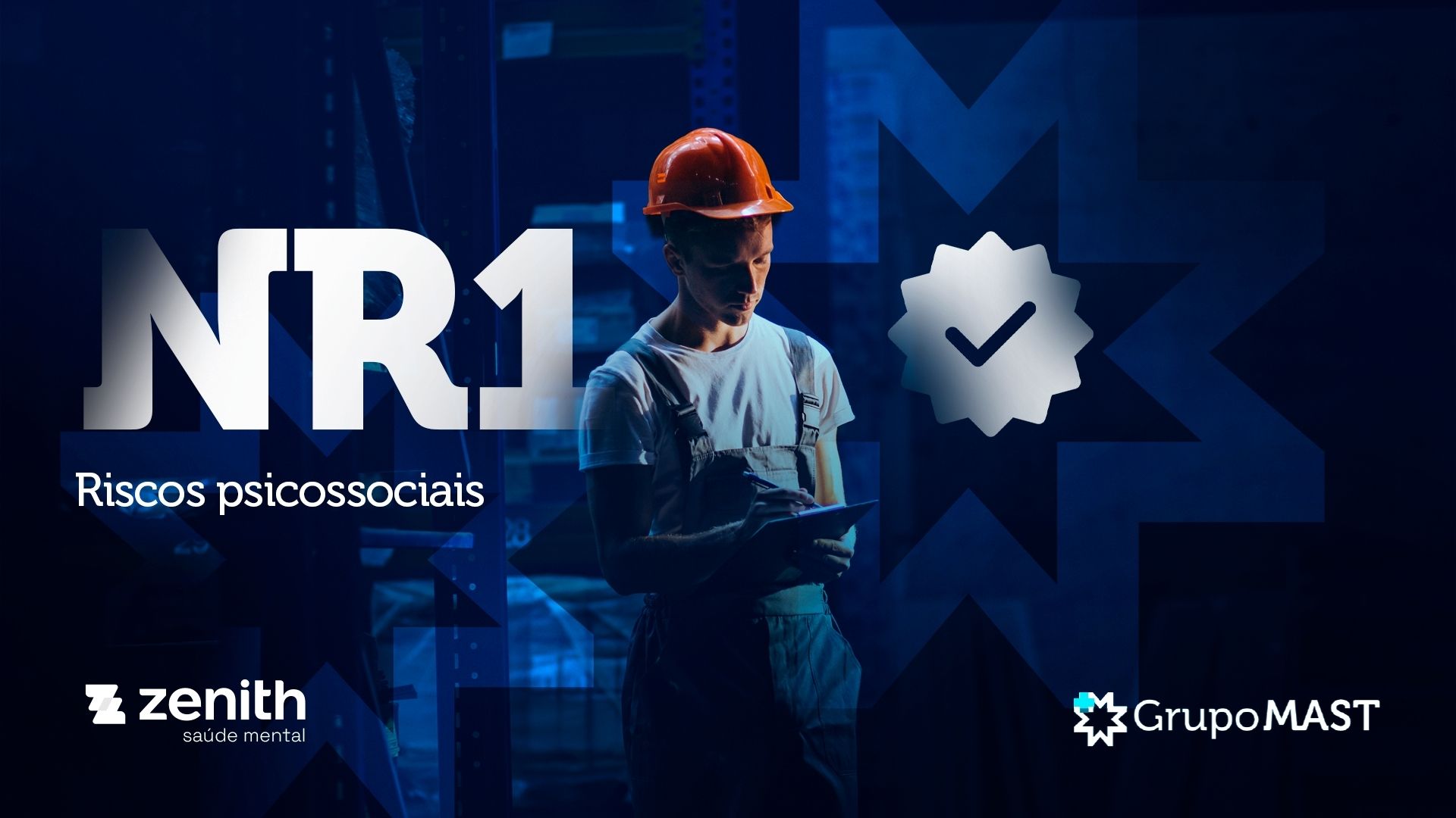 Atualização da NR-1 coloca à prova maturidade dos RHs e das lideranças