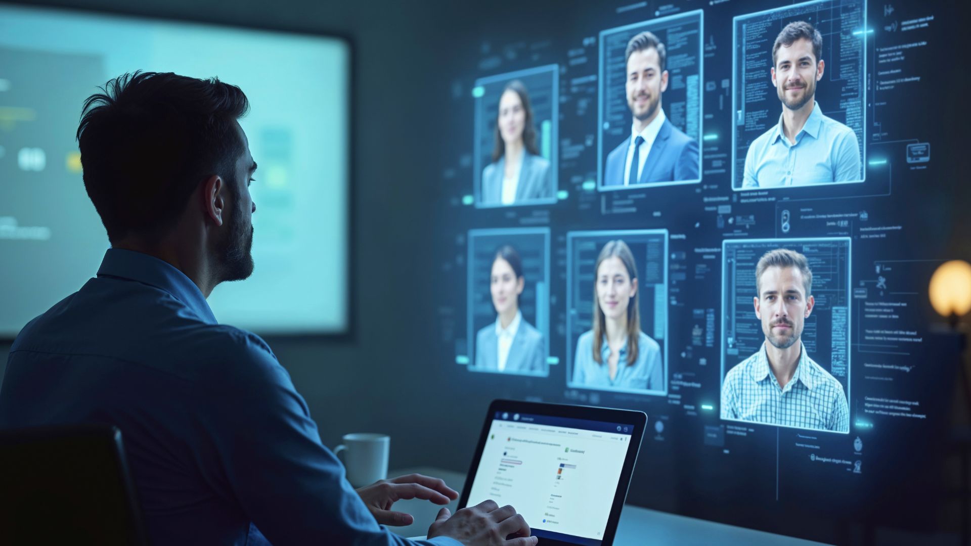 Desafio que também passa pela gestão o RH ainda não saiu do 'modo reativo'