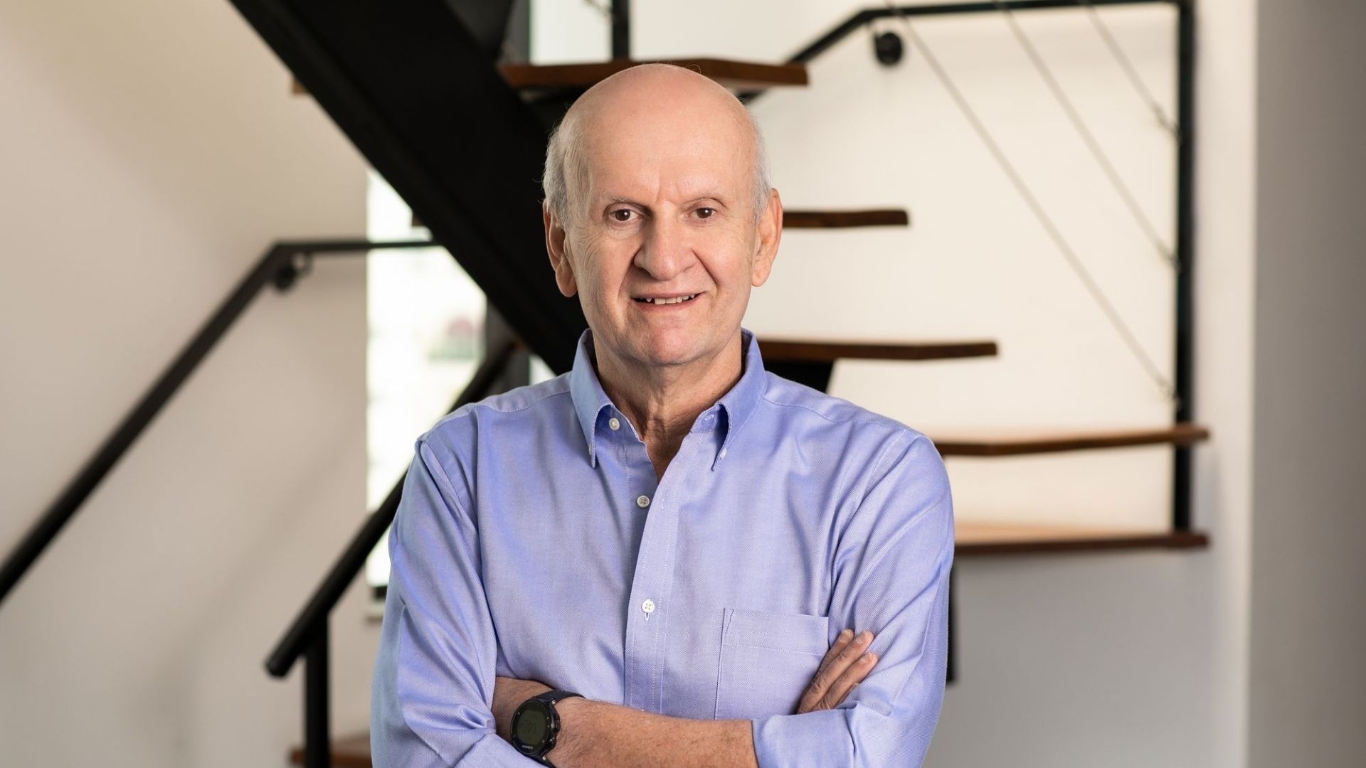 IA, dados e essência o que realmente constrói uma marca forte, segundo Jaime Troiano (1)