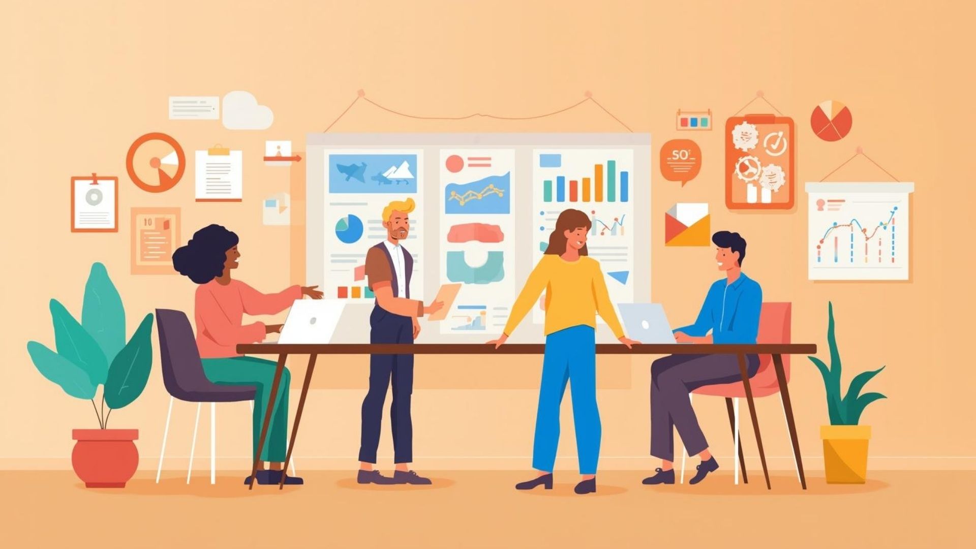 O erro das empresas que investem em marketing sem construir o branding da marca