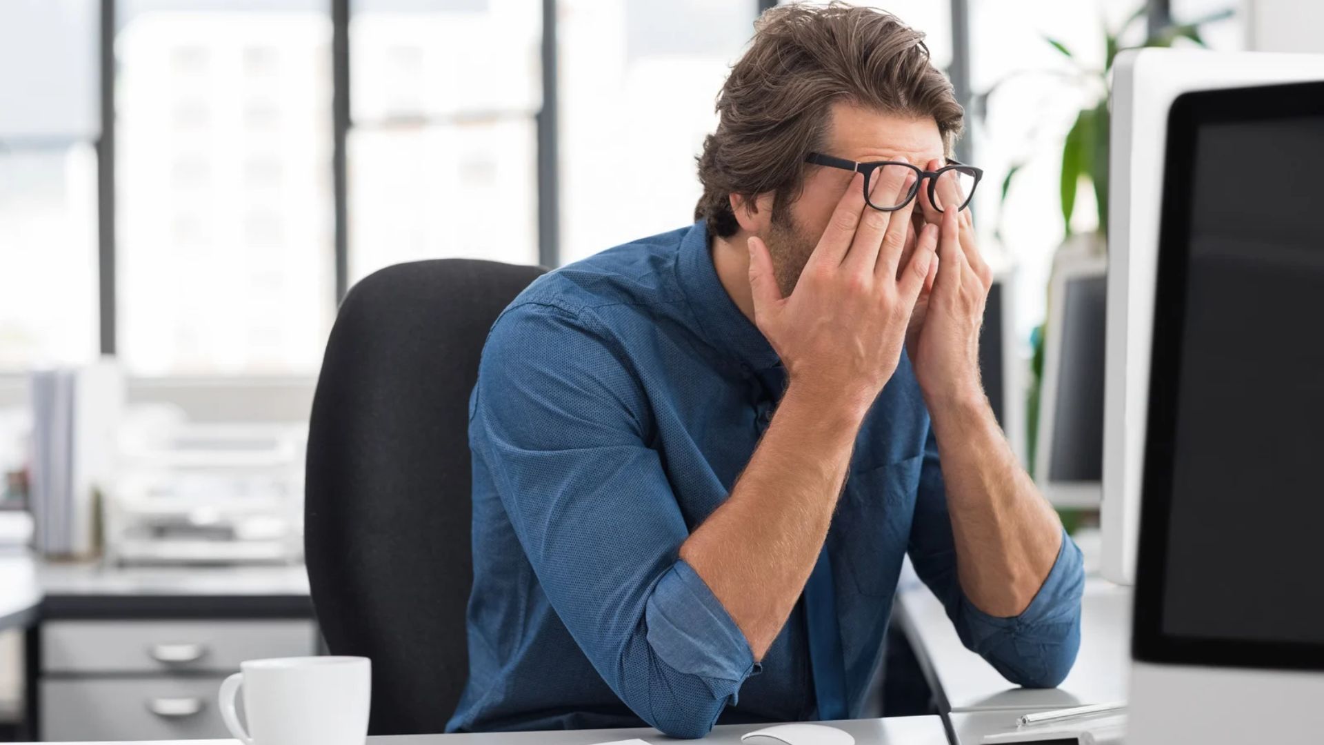 Seu melhor funcionário pode já ter desistido da empresa e você ainda não percebeu